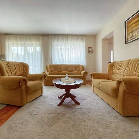 Apartment Abt Szemes Balatonszemes