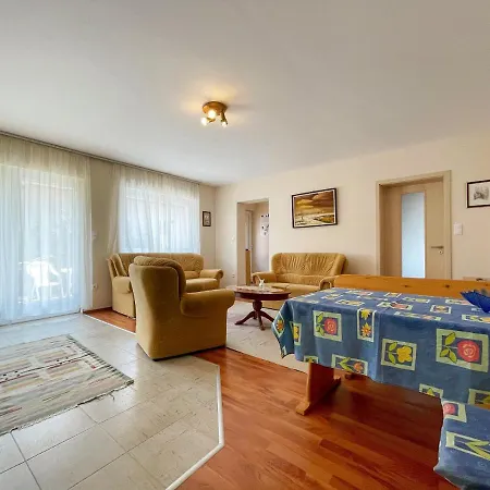 Apartman Abt Szemes Balatonszemes