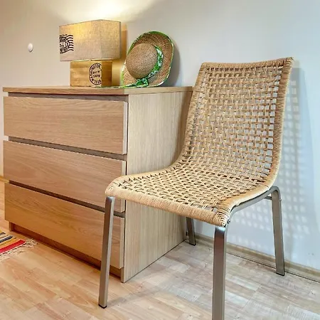 Apartman Abt Szemes *